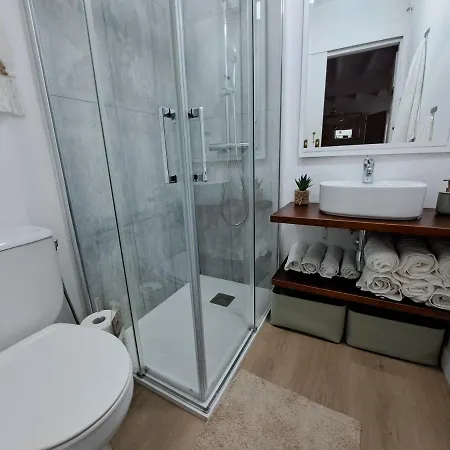 Baiona, 3 Con Jardin Baiona