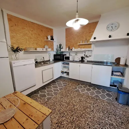 Baiona, 3 Con Jardin Апартаменты Байона