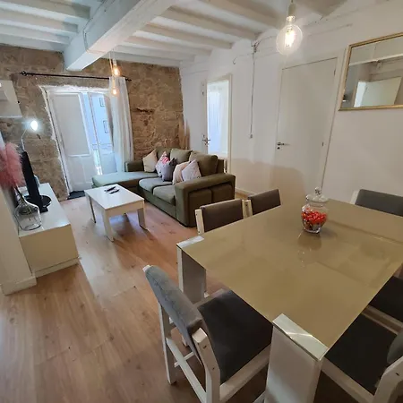 Baiona, 3 Con Jardin Baiona