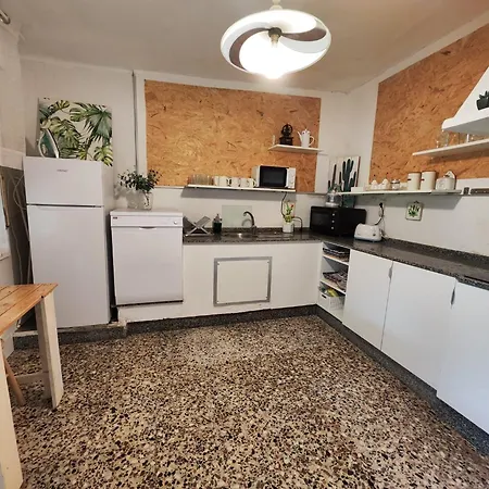 Baiona, 3 Con Jardin Appartement *