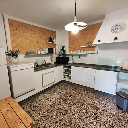 Baiona, 3 Con Jardin * Baiona